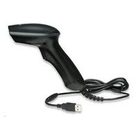 MANHATTAN Čtečka čárových kódů CCD 60mm USB