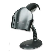 MANHATTAN Stojan na čtečky čárových kódů (husí krk)