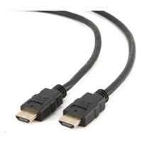 GEMBIRD Kabel monitorowy HDMI - HDMI 4,5m