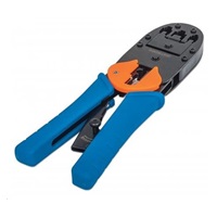 Intellinet krimpovací kleště pro konektory RJ45, RJ11, RJ12