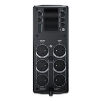 APC Power-Saving Back-UPS RS 1500, 230V CEE 7/5 (865W)