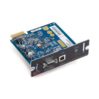 APC Legacy Communications SmartSlot Card