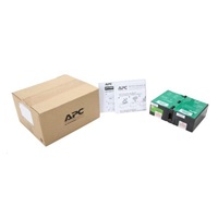 APC Replacement Battery Cartridge #124, BR1200GI, BR1200G-FR, BR1500GI, BR1500G-FR, SMC1000I-2U