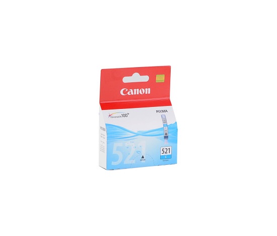 CANON Wkład atramentowy CLI-521M  (CLI521M)