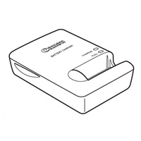 Canon CB-2LBE ładowarka NB-9L