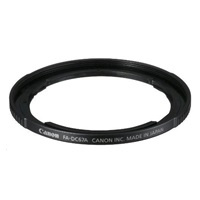 Canon FA-DC67A adapter na filtry do PowerShot SX30 IS