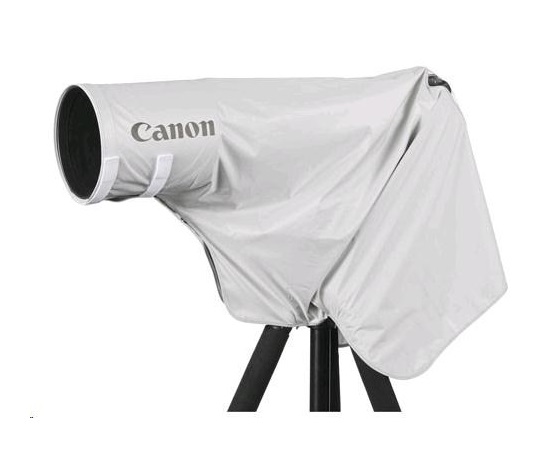 Canon ERC-E4L pokrowiec przeciwdeszczowy duży