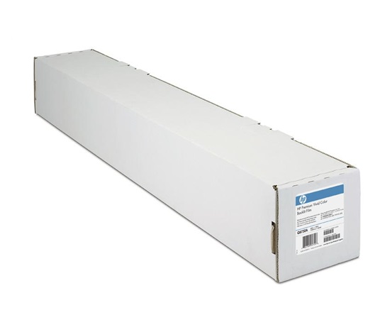 HP Paper Matte Everyday Polypropylene, 2 pack, 610 mm x 30,5 m (24"), 120g/m2, CH022A