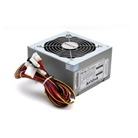 EVOLVEO zdroj 350W, ATX, tichý, bulk, záruka 3 roky