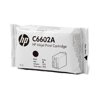 HP BLACK INKCARTRIDGE FOR QUIET JET PLUS FOR NORMAL PAPER