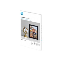 HP Advanced Glossy Photo Paper-25 sht/A4/210 x 297 mm, 250 g/m2, Q5456A