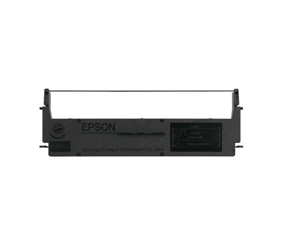 Taśma EPSON Czerwona do LQ-50
