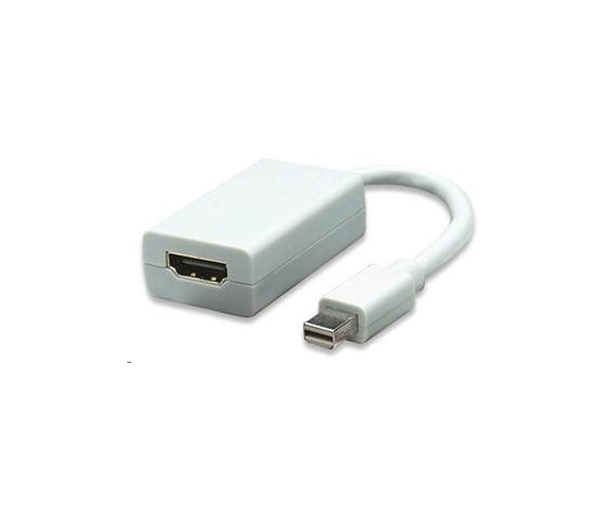 PREMIUMCORD Adaptér Mini DisplayPort - HDMI