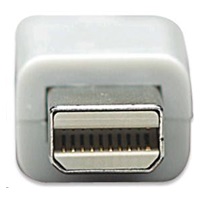 PREMIUMCORD Adaptér Mini DisplayPort - HDMI