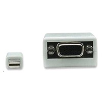 PREMIUMCORD Adaptér Mini DisplayPort - VGA