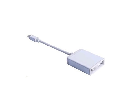 PREMIUMCORD Adaptér Mini DisplayPort - DVI