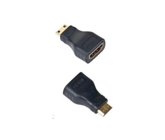 GEMBIRD Redukcja HDMI / HDMI Mini (F/M)