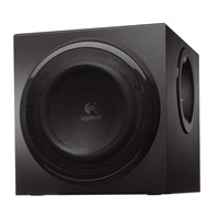 redo Logitech Surround Sound Speakers Z906
