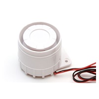 EVOLVE Mini alarm GSM Sonix