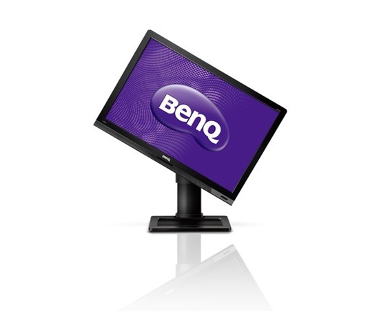 BENQ Monitor LED  LCD 22"  BL2201PT