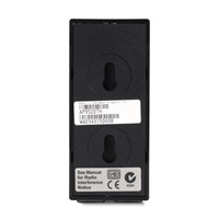 APC Temperature & Humidity Sensor with Display