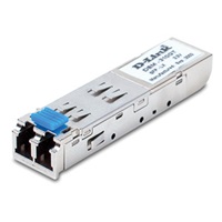D-Link DEM-314GT 1000BaseLHX Mini-GBIC SFP, 50 km, single-mode