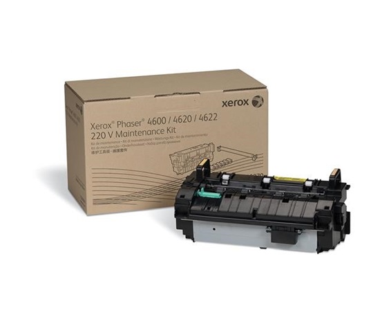Xerox Maintenance Kit 220V do Phaser 4600/4620  (150.000 str)