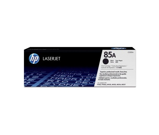 Toner HP Toner Cart pro LJ P1102, P1102w, CE285A