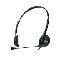 GENIUS słuchawki z mikrofonem HS-200C