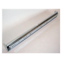 CHIEFTEC RSR-260, ližiny pro 19" IPC (2U - 5U case) - 20" (ca.50cm)