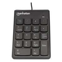 MANHATTAN Numeryczna klawiatura