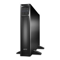 APC Smart-UPS X 3000VA Rack/Tower LCD 200-240V, 2U (2700W)