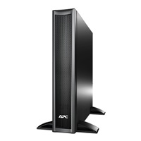 APC Smart-UPS X 120V External Battery Pack Rack/Tower, 2U pro SMX2200RMHV2U, SMX3000RMHV2U, SMX3000RMHV2UNC