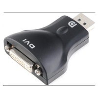 PREMIUMCORD Adaptér DisplayPort - DVI (redukce)