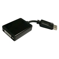 PREMIUMCORD Adaptér DisplayPort - DVI 15cm