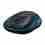 Mysz Logitech Wireless Mouse M185 Blue, Unifying