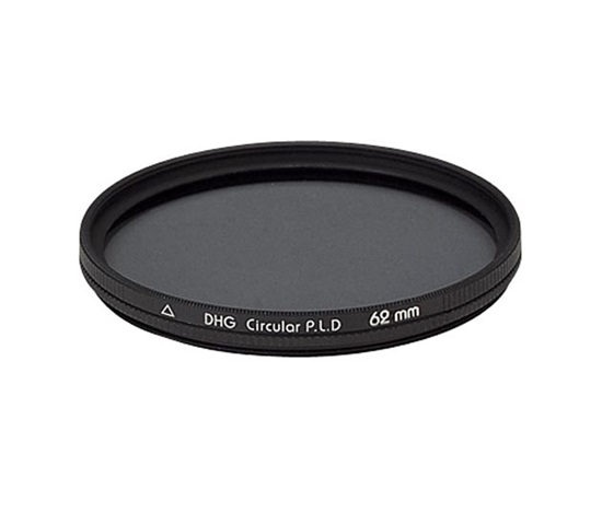 Doerr Polarizační filtr C-PL DHG Pro - 55 mm