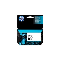 HP Ink Cart Black Officejet No. 950, CN049AE