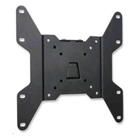 MANHATTAN Nástěnný držák TV, fixní (17"-37", max. 80kg)