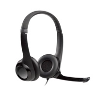 Logitech Headset H390