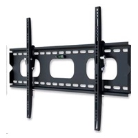 MANHATTAN Nástěnný držák TV, naklápěcí (0°-12°, 32"-70", max. 80kg)