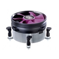 Cooler Master chladič X Dream i117, LGA 1150/1151/1155/1156/775, 19dBA