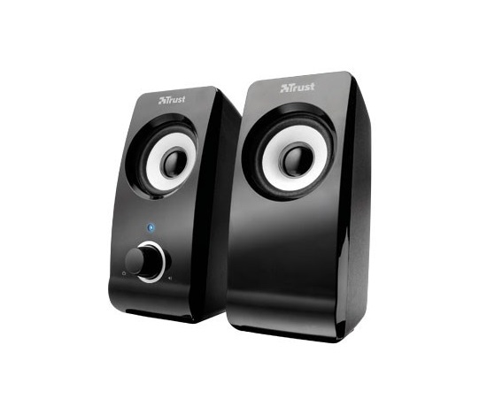 TRUST Reproduktory 2.0 Remo Speaker Set