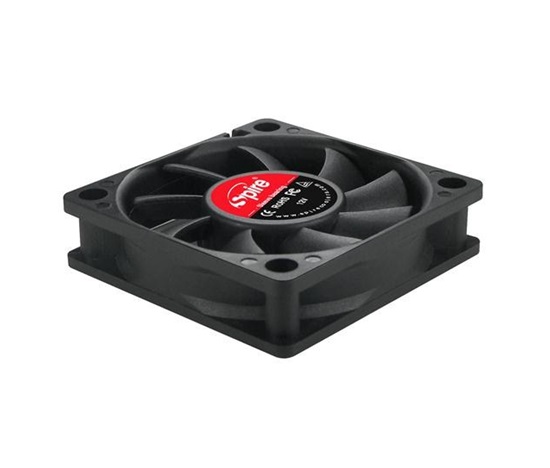 SPIRE ventilátor ORION 60X15, Case Fan / CPU Fan, 60x60x15mm