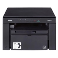 Canon i-Sensys MF3010  (A4, print/copy/scanner) czarna