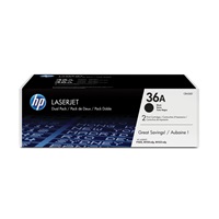 Toner HP do LJ P1505, CB436A