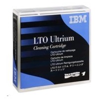IBM LTO Ultrium Universal Cleaning Cartridge