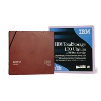 IBM LTO5 Ultrium 1,5/3,0TB RW