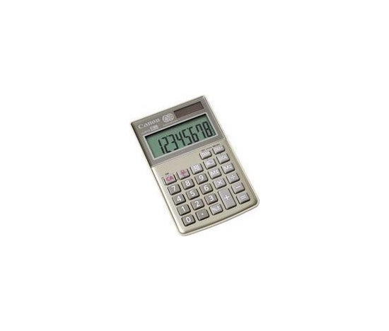 Canon Kalkulator LS 8 TCG HWB