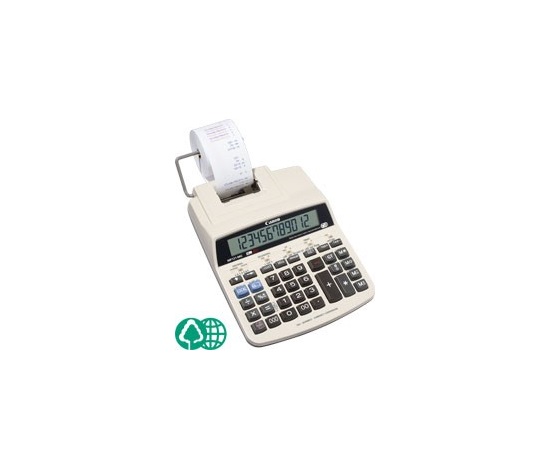 Kalkulator Canon MP-121-MG